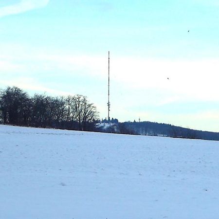 Pension Gasthof Zum Lamm Bischofsheim an der Rhön Екстериор снимка