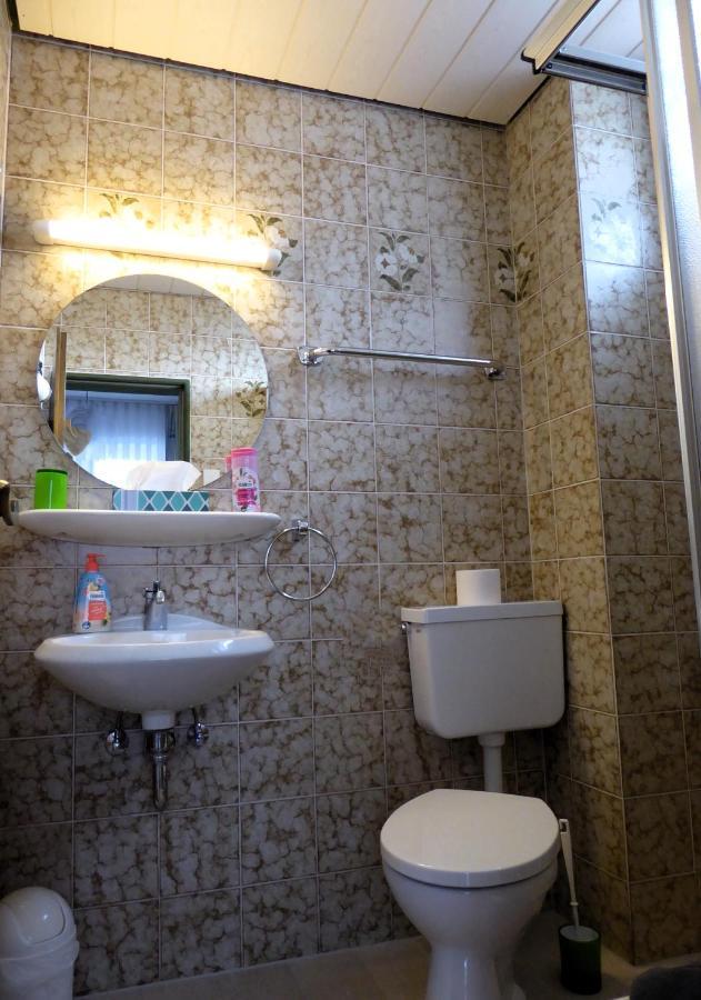 Pension Gasthof Zum Lamm Bischofsheim an der Rhön Екстериор снимка