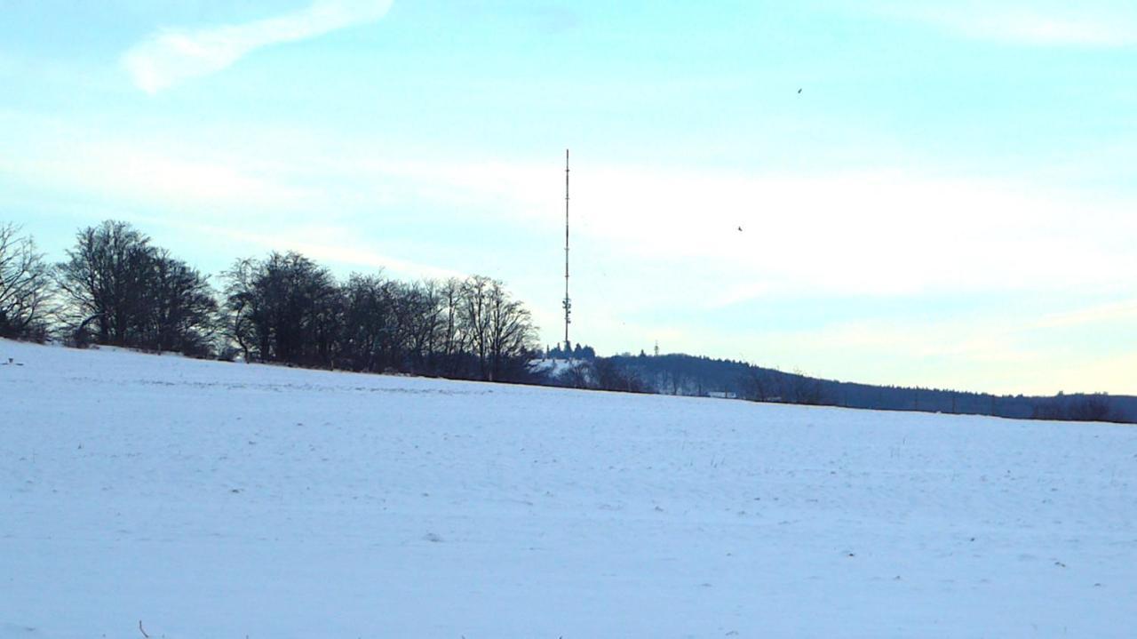Pension Gasthof Zum Lamm Bischofsheim an der Rhön Екстериор снимка