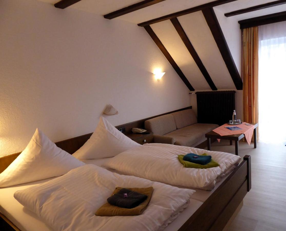 Pension Gasthof Zum Lamm Bischofsheim an der Rhön Екстериор снимка