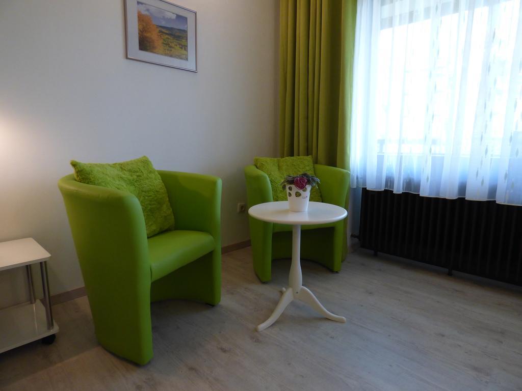 Pension Gasthof Zum Lamm Bischofsheim an der Rhön Екстериор снимка