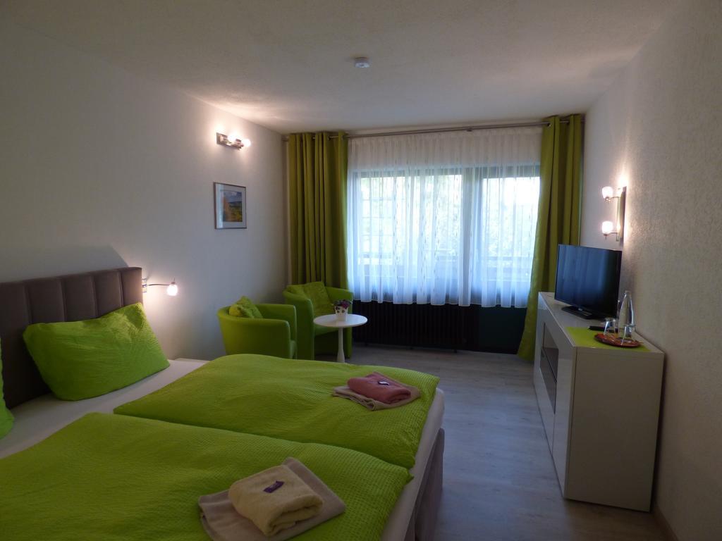 Pension Gasthof Zum Lamm Bischofsheim an der Rhön Екстериор снимка